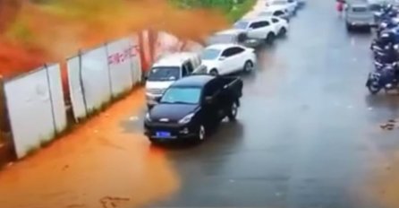 Evo kakvo nas vrijeme sutra očekuje