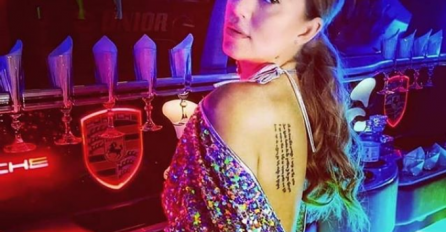 EVO ŠTA JE KIJA KOCKAR URADILA KAD JE ČULA DA JE MIKI ĐURIČIĆ IZBJEGAO ZATVOR: Od bijesa je samo ovo napisala!