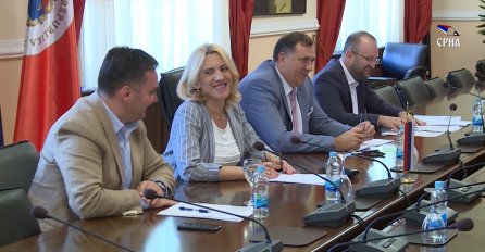 SNSD danas bira predsjednika