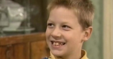 PRONAŠLI SU NECU IZ "SREĆNIH LJUDI": Ovako danas izgleda, a NIKADA NE BISTE POGODILI čime se bavi (FOTO)