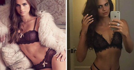 Playboy zečica rodila bebu 36 godina starijem milijarderu: Pričalo se da će zbog njega promjeniti vjeru a onda je ona objavila nikad vruću fotku u bikiniju