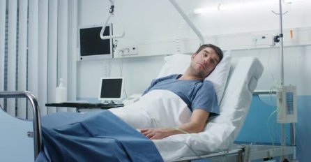 'Drug sa kojim sam prošao i dobro i zlo se razbolio prije 5 godina..'