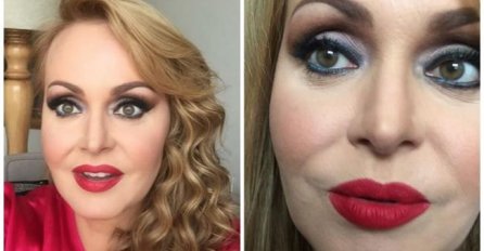 SJEĆATE LI SE “ZLOBNICE”? IZOBLIČILA SE: Njenu najnoviju sliku ljudi gledaju ZAPREPAŠTENO, ŠTA SI URADILA OD SEBE? (FOTO)