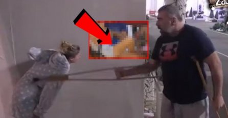 JEZIVE POSLJEDICE VIDLJIVE NA NADEŽDINOM TIJELU: Evo kako izgleda tri dana poslije PREBIJANJA, CIJELA NOGA U PODLIVIMA 