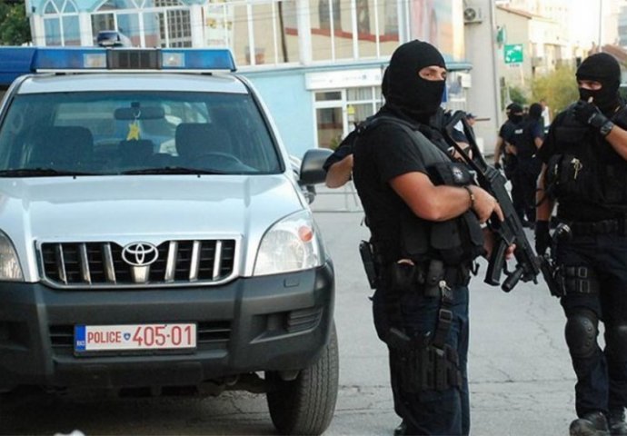 Uhapšen kosovski Albanac zbog ratnog zločina