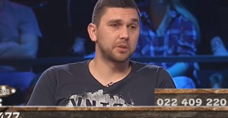 MIKIJEV BRAT PROGOVORIO O STRAŠNIM BATINAMA IZ RIJALITIJA: Evo ZAŠTO je to uradio, sad se KAJE!