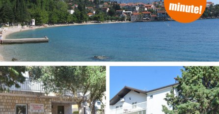 LAST MINUTE: Opuštajući odmor na Makarskoj rivijeri u apartmanima Radmila!