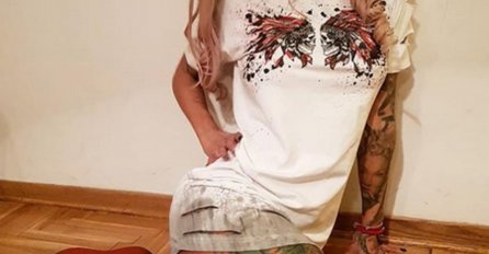 ZGODNE DJEVOJKE SA INSTAGRAMA SU LAŽ, EVO KOJIM TRIKOVIMA SE SLUŽE DA BI IMALE "SAVRŠENO TIJELO": Čekajte dok vidite broj 4. - da li je moguće?