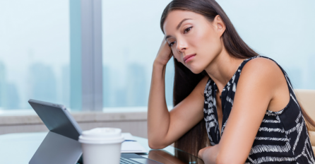 "Oduvijek su mi svi pričali da sam lijepa..."