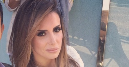 DA LI STE ZNALI DA JE ON ROĐENI BRAT EMINE JAHOVIĆ: Pogledajte kako izgleda, nekada je bio profesionalni košarkaš! (FOTO)