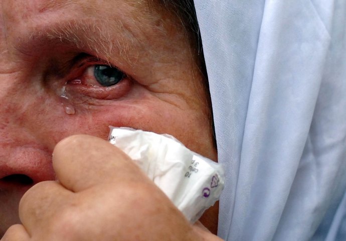 Srebrenica uoči 11. jula: Porodice žrtava žele istinu, a ne rezolucije