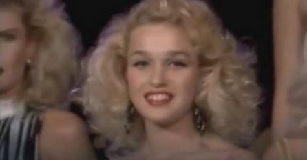 KAD ONA PROŠETA BEOGRADOM LJUDIMA PADNE VILICA: Bila je Miss SFRJ i fatalna zavodnica, A DANAS SADI I PRODAJE RUŽE, EVO KAKO IZGLEDA (FOTO)