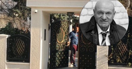 ŠAULIĆE ZADESILA NOVA TRAGEDIJA: Tek se oporavili od gubitka ŠABANA, a sad JE I ONA UMRLA!