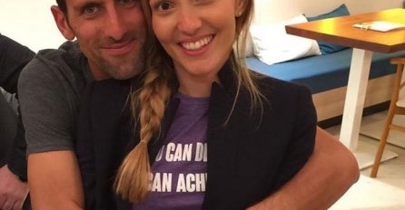 SLAVLJE U PORODICI ĐOKOVIĆ, NOVAK JE PRESRETAN: Današnji DAN zauzima POSEBNO mjesto u njegovom srcu