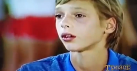 NA OVOJ SLICI IMAO JE 10 GODINA, A DANAS JE NAJMOĆNI ČOVJEK U SRBIJI: Jedni ga ne podnose, drugi DIŽU U NEBESA, KO JE ON?