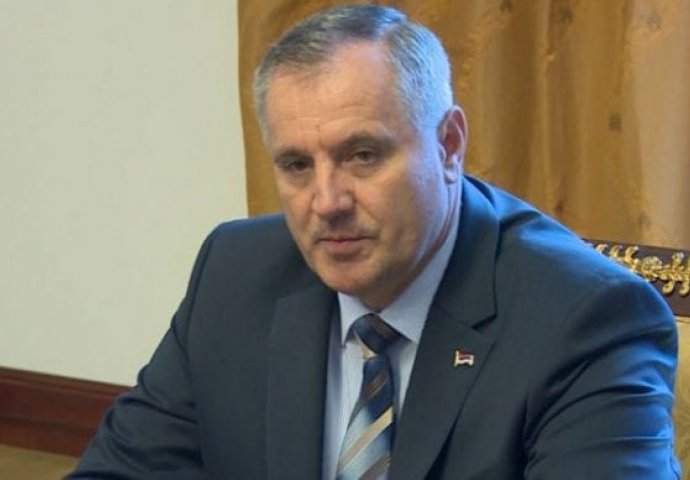 Višković: Ne članstvu BiH u NATO, da za saradnju