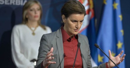 Brnabić: U prvim danima jula početak radova na autoputu Beograd-Sarajevo