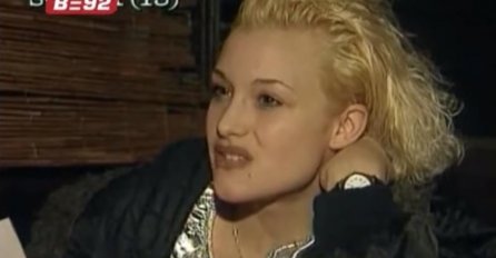 PAMTIMO JE IZ DOKUMENTARCA "VIDIMO SE U ČITULJI": Udala se za FUDBALERA i promijenila zanimanje, SAD IZGLEDA BOLI GLAVA (FOTO)