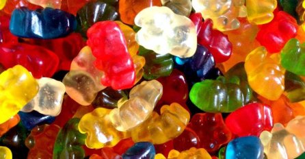 UPOZORENJE GRAĐANIMA: Povlače se ove bombone, NI SLUČAJNO IH NE DAJITE DJECI!