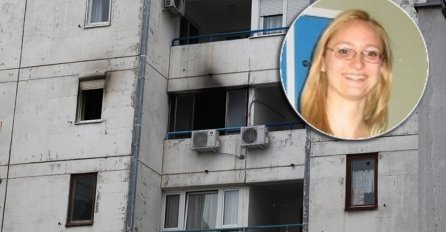 BEOGRAĐANKA BACILA KĆERKICU KROZ PROZOR, PA SKOČILA U SMRT: Nacrtano rukom djeteta, ovo je posljednja slika koju je objavila Danijela! 