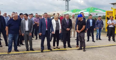 Cvijanović: Koridor 5c suštinski i strateški važan za RS