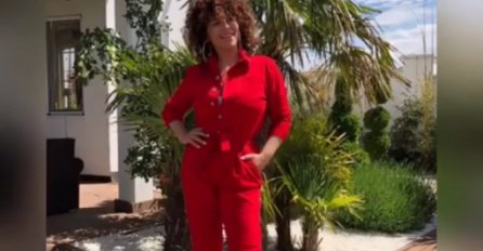 FANOVI U NEVJERICI, OVO JE SEKA ALEKSIĆ URADILA DA BI ZATRUDNILA DRUGI PUT: Sada je sve procurilo