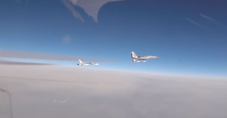 Francuska, Njemačka i Španija razvijaju novi evropski borbeni avion