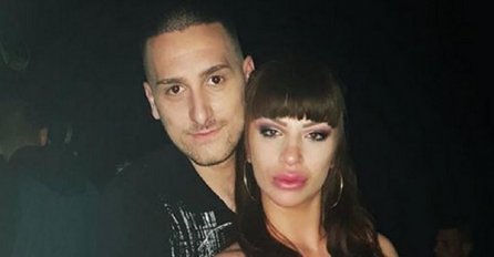 TRUDNA PILA LIJEKOVE ZA SMIRENJE! Miljana sve sasula Zoli u LICE, nikada nije bila ovako BIJESNA! A tek kad čujete njegovu REAKCIJU!