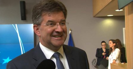 Lajčak: Niko razuman ne želi Republiku Srpsku na Kosovu