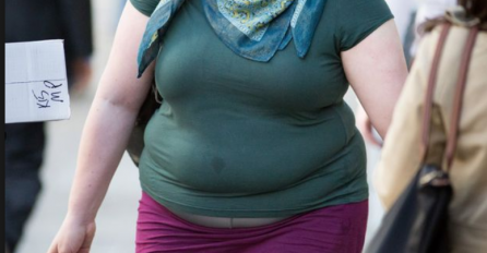 "Sa mužem sam imala do rođenja djeteta vrlo strastven brak"