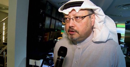 Osumnjičeni za ubistvo novinara Jamala Khashoggija uhapšen u Parizu