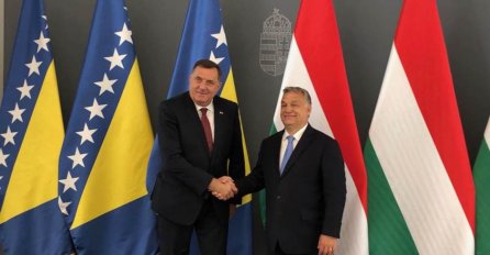 "Uspostavljanje dobrih odnosa sa RS i nastavak saradnje sa Sarajevom"