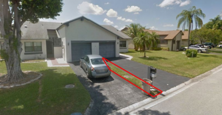 DRAGA, KUPIO SAM VILU JEFTINO ZA 16.000 KM: A kad je bolje pogledao i shvatio šta je kupio, POČEO JE PLAKATI OD MUKE (FOTO)