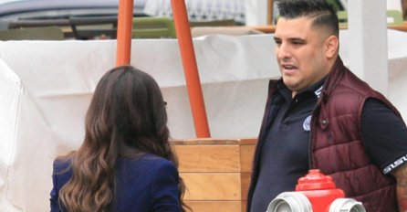 MARINA SE SVAKOG ČASA TREBA PORODITI, A DARKO LAZIĆ DONIO NEOČEKIVANU ODLUKU: Duguje zelenašima ogromne pare, PA DOŠAO NA IDEJU!