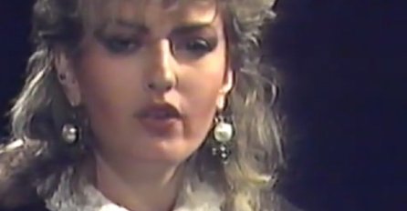 26 GODINA NAKON ODLASKA IZ SRBIJE: Cijela Jugoslavija ju je obožavala, EVO KAKO DANAS IZGLEDA ČUVENA ZANA NIMANI, iznenadit ćete se (FOTO)