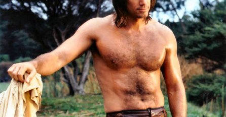 PAMTIMO GA KAO ZGODNOG HERKULA, A DANAS GA VIŠE NEKO NE ŽELI ZAPOSLITI: Evo kako izgleda (FOTO)