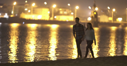 "Djevojka me varala i šutio sam i trpio, smišljao sam način kako da joj se odužim"