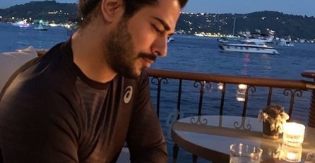 BALI-BEGU PORUČILI - "ŠTA SI TO NAPRAVIO OD SEBE?": Evo kako najljepši Turčin DANAS IZGLEDA - PROMIJENIO SE