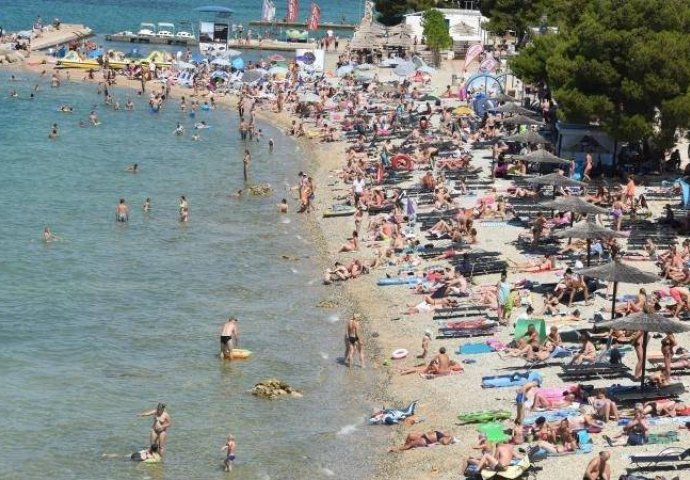 Hrvatskoj potrebno dodatnih 3.000 stranih radnika u turizmu i građevinarstvu