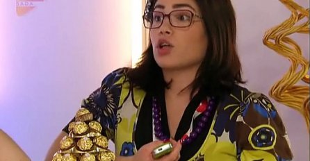 SKINULA SE U KUPAĆI, EVO KAKO MALA, BUCMASTA GLUMICA IZ SERIJE "NE DAJ SE NINA" IZGLEDA: Ljudi zanijemili kad su vidjeli tijelo, JE LI OVO ONA?!