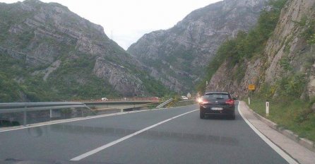 Utvrđen identitet muškarca čije je tijelo pronađeno u Neretvi