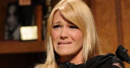 IZBODEN ZET Nataše Bekvalac: NJENA PORODICA U STRAHU, plaše da neće stati na ovome