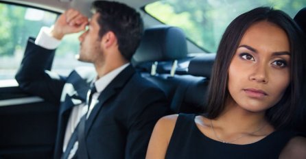 'Imali smo po 18 godina kad smo se vjenčali...'