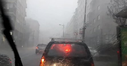 VREMENSKA PROGNOZA ZA VIKEND: Evo šta nas čeka