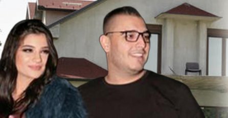 DARKO JE U BRESTAČU ZIDAO OVU KUĆU ZA ANU, A SADA U NJOJ ŽIVI MARINA: Iskeširao 250.000 eura, a tek da vidite kako sve izgleda, OVO MOŽEMO SAMO SANJATI! 