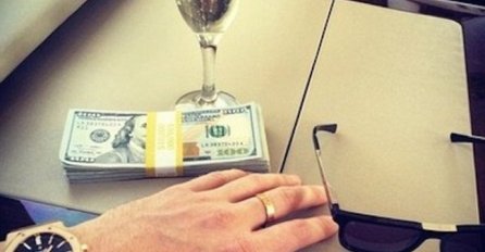 ONI SU RAZMAŽENA DERIŠTA, FOTOGRAFIJE BOGATE DJECE KOJA I PORED MILIONA STALNO KUKAJU: Čekajte da vidite broj 2