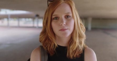 "Nedavno sam doselila u novi stan.."