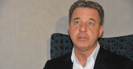 Serge Brammertz u posjeti BiH