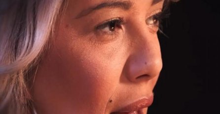 BILA JE SA SLOBOM, PA SJELA U TAKSI I DOŽIVJELA UDES: Kija se oglasila nakon što je HITNO PREVEZENA U BOLNICU!