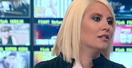 DEA RASPLAKALA NACIJU, ČAK I SARAPA PLAKAO U PROGRAMU UŽIVO: A onda mu se voditeljica obratila i SVI SU ZANIJEMILI!